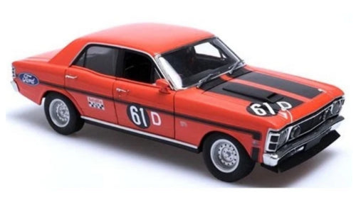 Scalextric - 69 Ford Falcon XW #61D Moffat