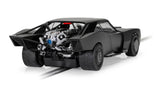 Scalextric - Batmobile- The Batman 2022