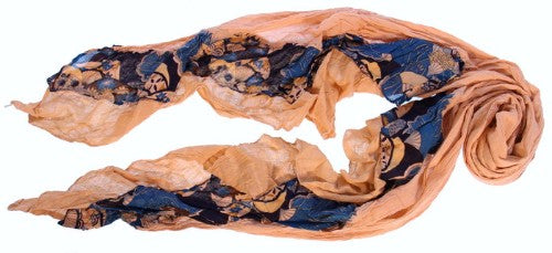 Scarf - Eclectic Panels