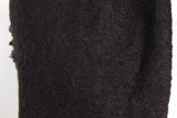 Shawl - BLACK