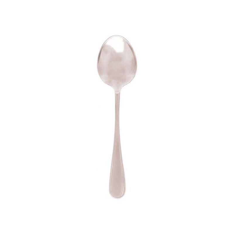 DESSERT SPOON - GARDEN (Set of 12)