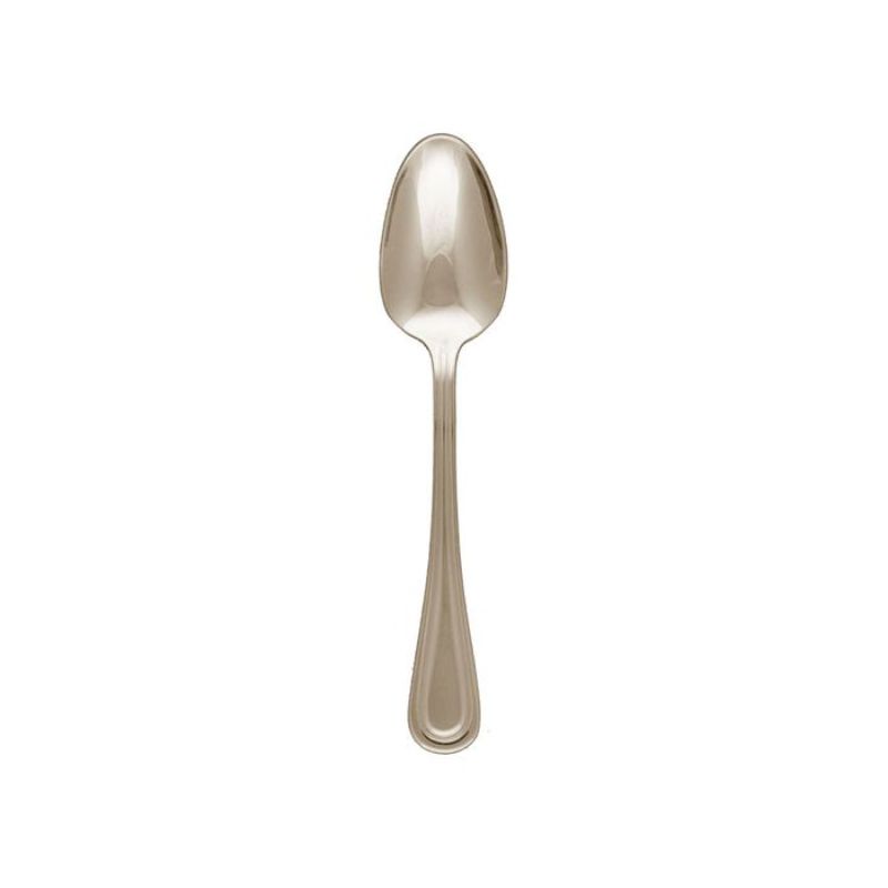 DESSERT SPOON - UNI 18.5cm (Set of 12)