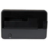 High-Speed USB 3.1 & eSATA Drive Docking Station for 2.5 & 3.5 Inch SATA SSDs & HDDs