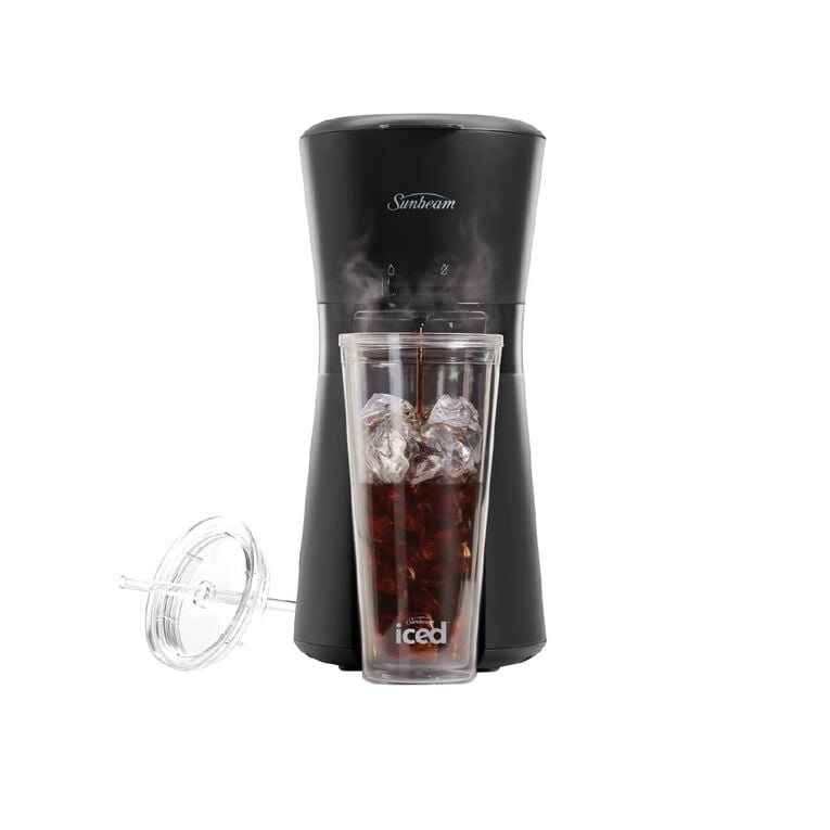 Iced Coffee Maker - Sunbeam