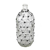 Vase (18 X 18 X 46cm)