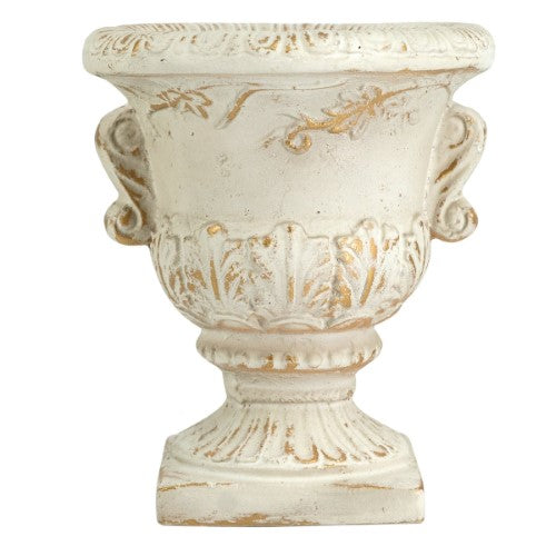 Classical Urn (24 X 24 X 27cm)