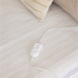 Super King Bambury Electric Blanket- Bambury