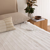 Super King Bambury Electric Blanket- Bambury