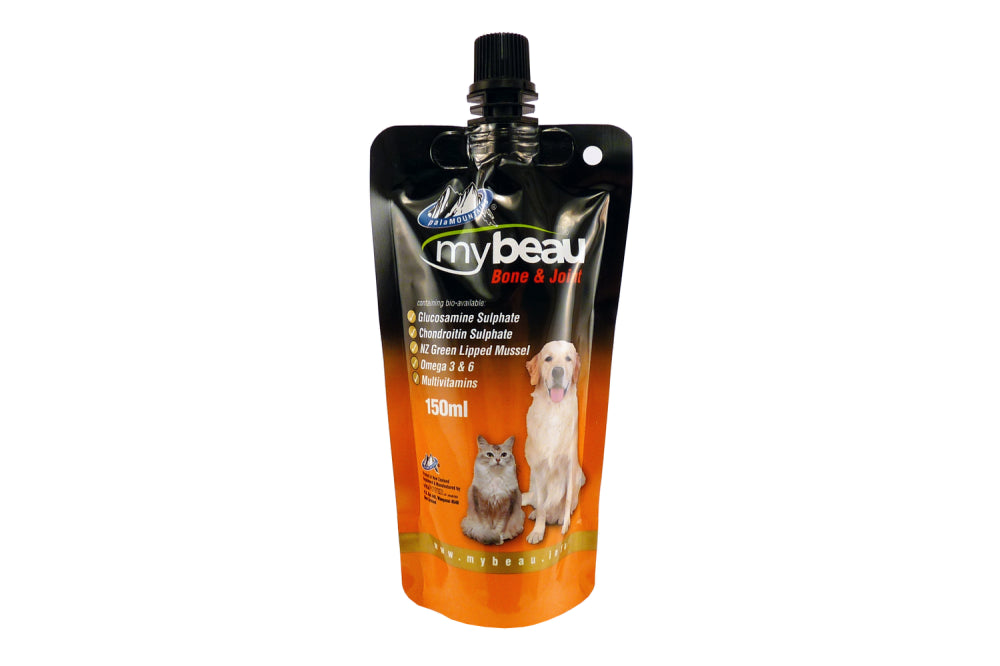 My Beau Pets Bone & Joint - 150mL