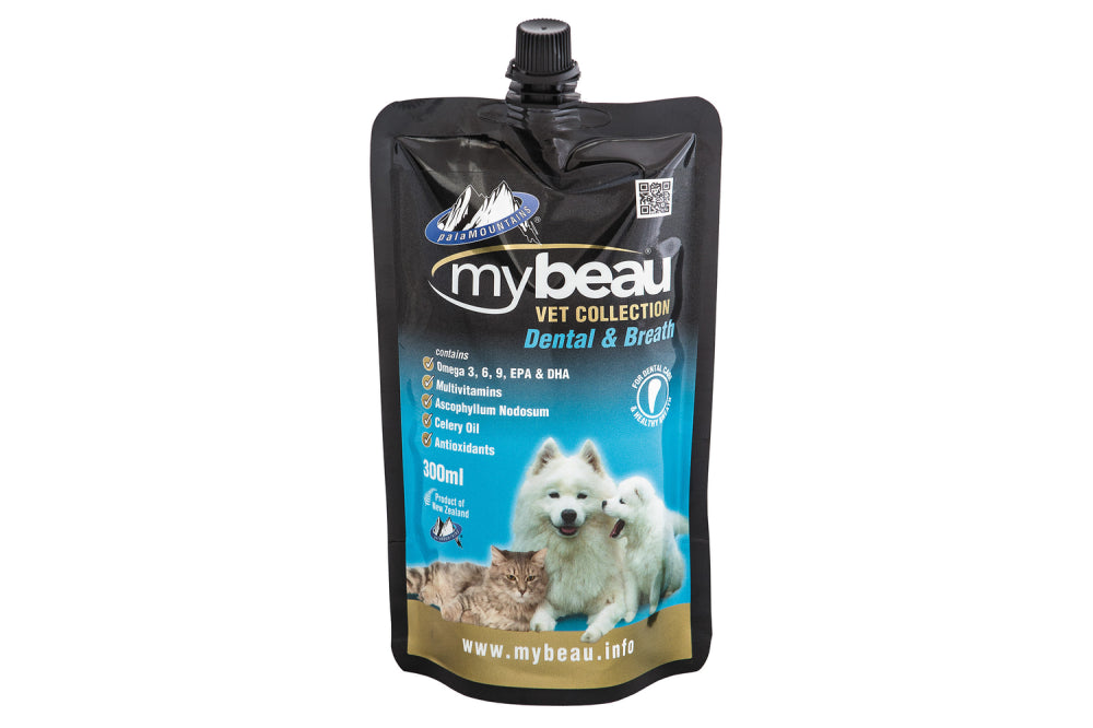 My Beau Dental & Breath   -300mL