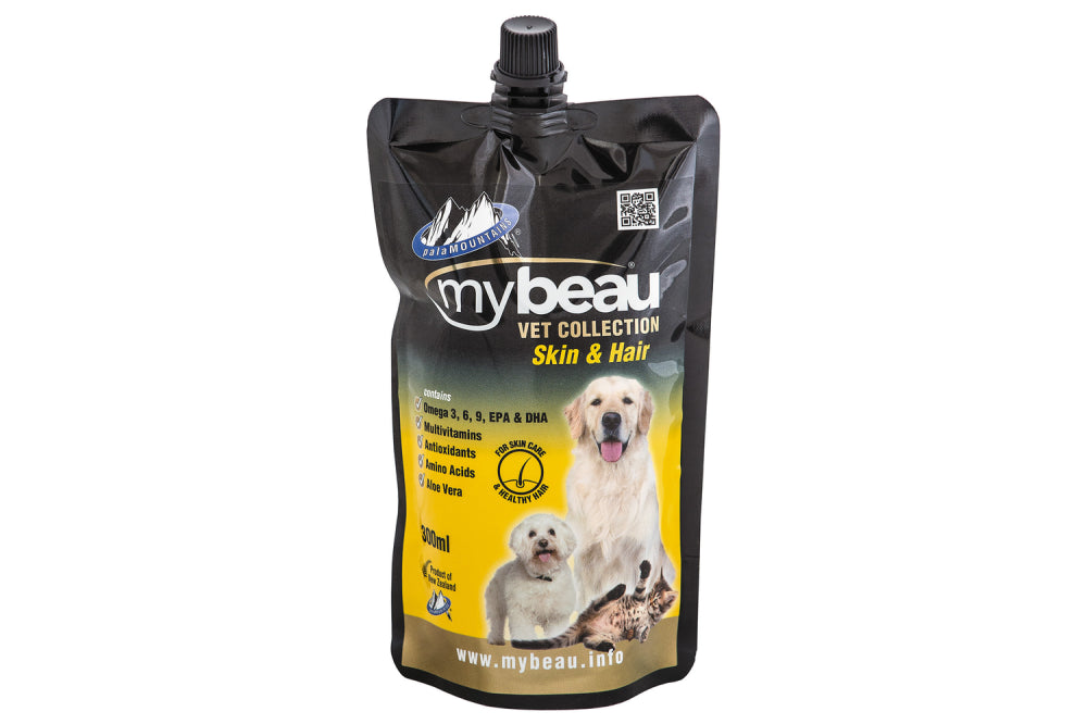 My Beau Skin & Hair  - 300mL