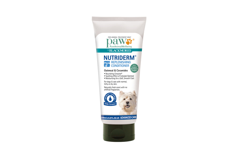 PAW NutriDerm Conditioner 200mL