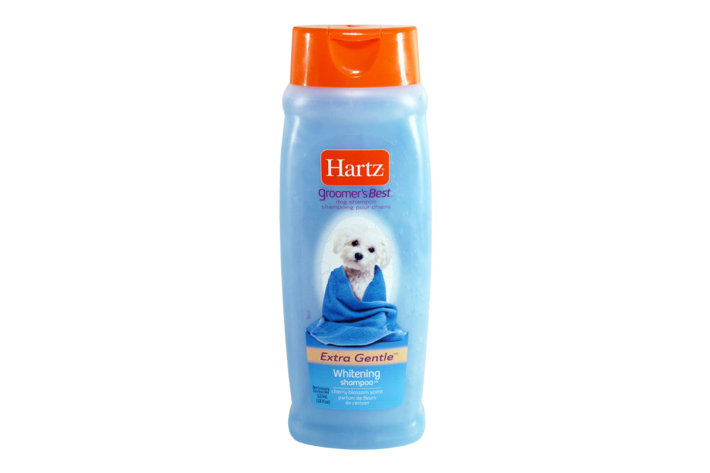 Hartz  Whitening Shampoo   -532mL