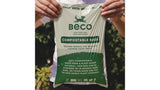 Beco Bags - Compostable (96 Bags)