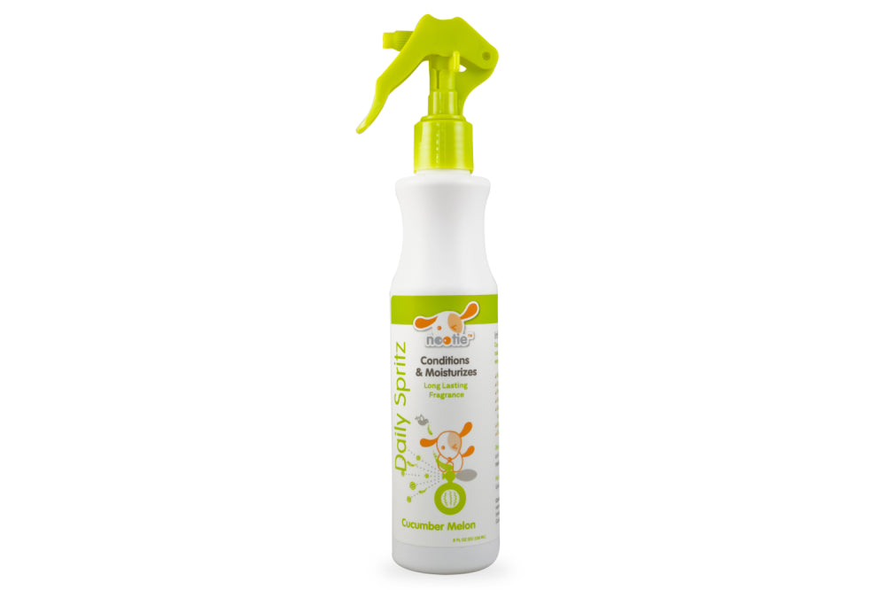Nootie Daily Spritz - Cucumber Melon 236mL