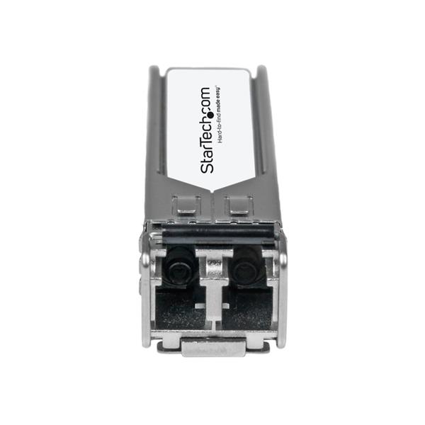 StarTech.com Palo Alto Networks Compatible SFP Module for 1000Base-LX Fiber Connectivity