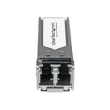 StarTech.com Palo Alto Networks Compatible SFP Module for 1000Base-LX Fiber Connectivity