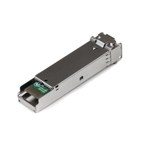 StarTech.com Palo Alto Networks Compatible SFP Module for 1000Base-LX Fiber Connectivity