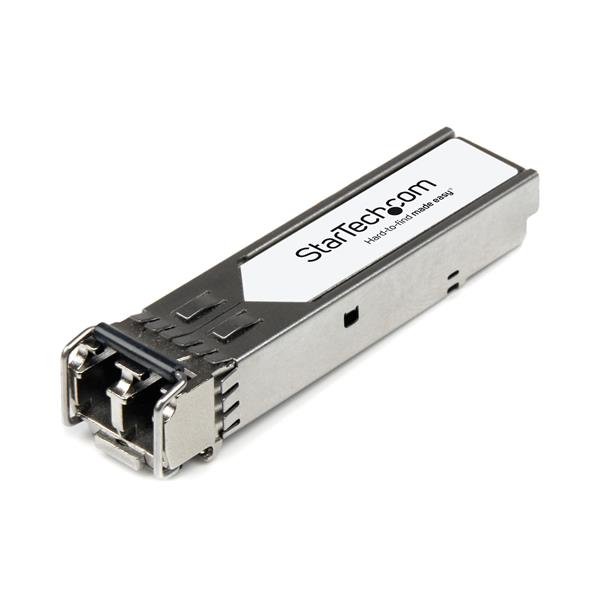 StarTech.com Palo Alto Networks Compatible SFP Module for 1000Base-LX Fiber Connectivity