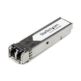 StarTech.com Palo Alto Networks Compatible SFP Module for 1000Base-LX Fiber Connectivity