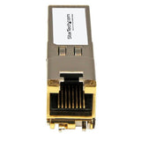 StarTech.com Compatible SFP+ Module for Extreme Networks 10338 - 10Gbps Copper Transceiver