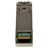 10GBASE-LR MSA Compliant SFP+ Fiber Module - 10 Gbps, 10 km Range, Lifetime Warranty