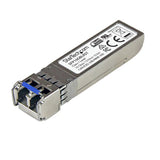 10GBASE-LR MSA Compliant SFP+ Fiber Module - 10 Gbps, 10 km Range, Lifetime Warranty