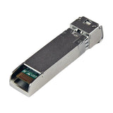 High-Performance Cisco SFP-10G-SR Compatible SFP+ Fiber Module - 10GBASE-SR, 300m, Lifetime Warranty