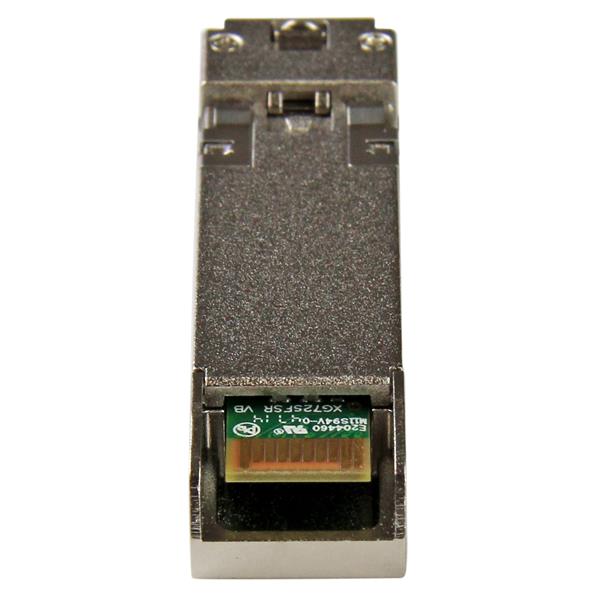 High-Performance Cisco SFP-10G-SR Compatible SFP+ Fiber Module - 10GBASE-SR, 300m, Lifetime Warranty