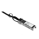 Cisco SFP-H10GB-CU3M Compatible 3m SFP+ DAC Twinax Cable - High-Speed RJ45 Copper for Networking