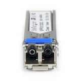 High-Quality Cisco GLC-LH-SMD Compatible SFP Fiber Module - 1000BASE-LH - 20km Range - Lifetime Warranty