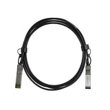 Cisco SFP-H10GB-CU2-5M 2.5m SFP+ Twinax cable for high-speed, low-latency networking in data centers.