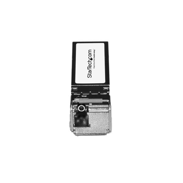 StarTech.com HP JD094B-BX-U SFP+ Module - 10Gbps Fiber Transceiver for 10GBase-BX Networks