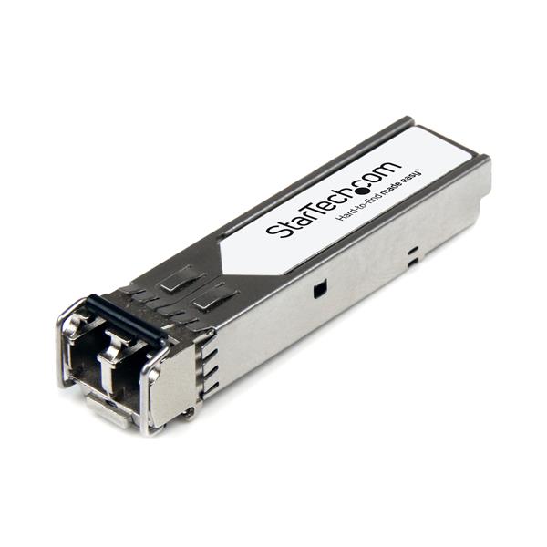 StarTech.com HP J9150D Compatible SFP+ Module for 10 GbE Connectivity - 300m Range