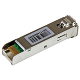 SEO Optimized Gigabit 850nm Multi-Mode SFP Transceiver - LC Connector, 550m Range