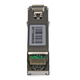 SEO Optimized Gigabit 850nm Multi-Mode SFP Transceiver - LC Connector, 550m Range