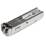 SEO Optimized Gigabit 850nm Multi-Mode SFP Transceiver - LC Connector, 550m Range