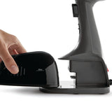 Sunbeam - Garment Steamer - Power Shot Handheld (Grey)