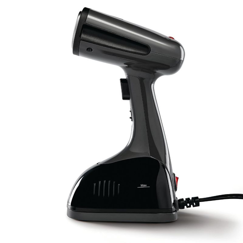 Sunbeam - Garment Steamer - Power Shot Handheld (Grey)
