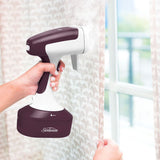 Sunbeam - Garment Steamer - Power Steam Handheld (Purple)