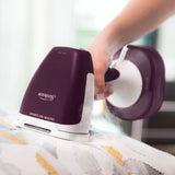 Sunbeam - Garment Steamer - Power Steam Handheld (Purple)