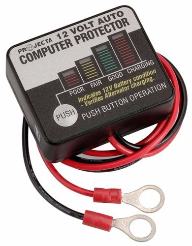 Surge Protector 12V Bat Analys -PROJECTA