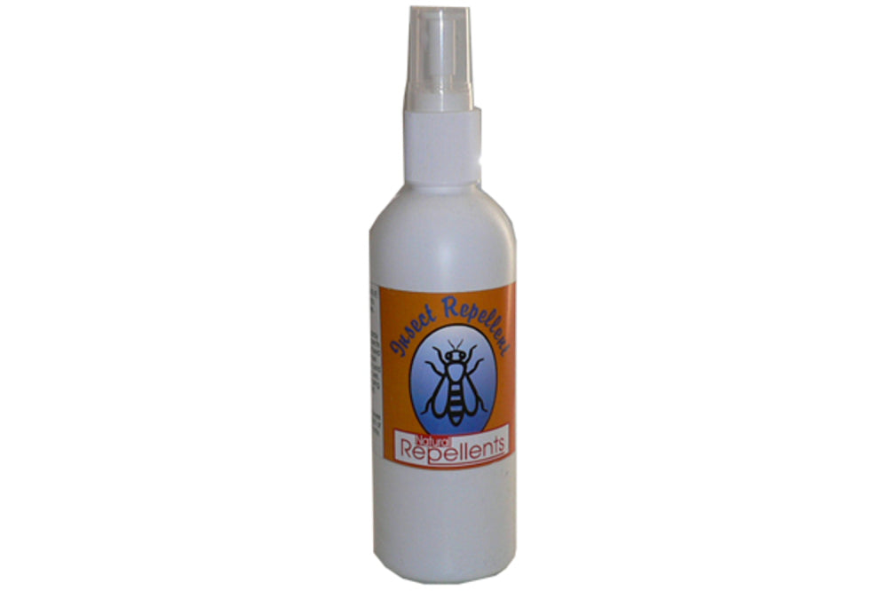 Vital Earth Insect Repellant Spray   -250mL