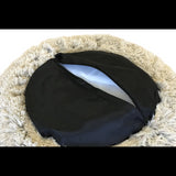 Calming Pet BEzy Dog Caramel Latte - Med 75cm