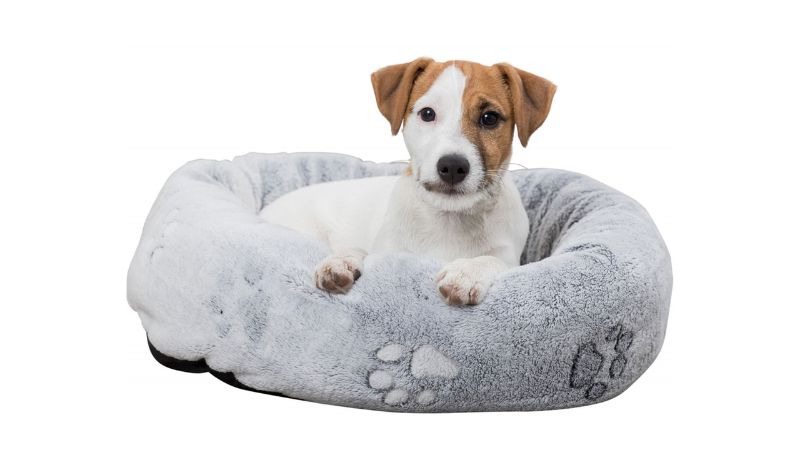 Round Bed - Trixie Nando (50cm)