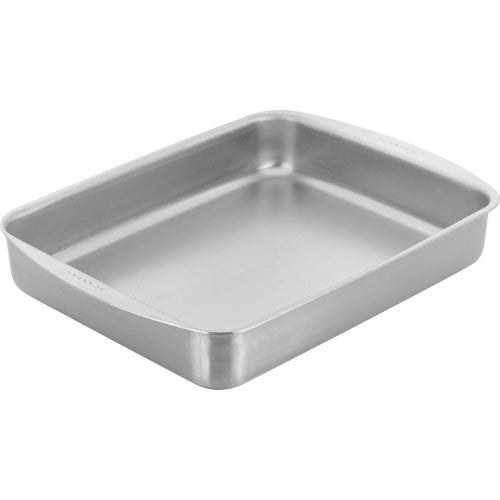 Stainless Steel Roaster 5-Ply Scanpan Elektra 39 x 31 x 7cm