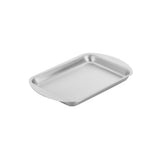 Stainless Steel Roasting Tray 5-Ply Scanpan Elektra 25 x 17.5 x 2.5cm