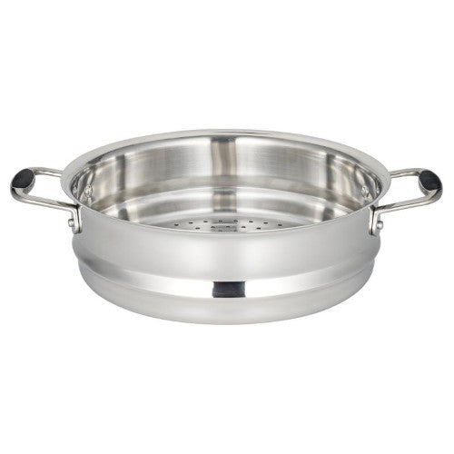 Steamer Insert for 32cm Multi Pan Scanpan Coppernox Stainless Steel