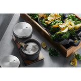 Salt And Spice Pot - Gefu X-Plosion