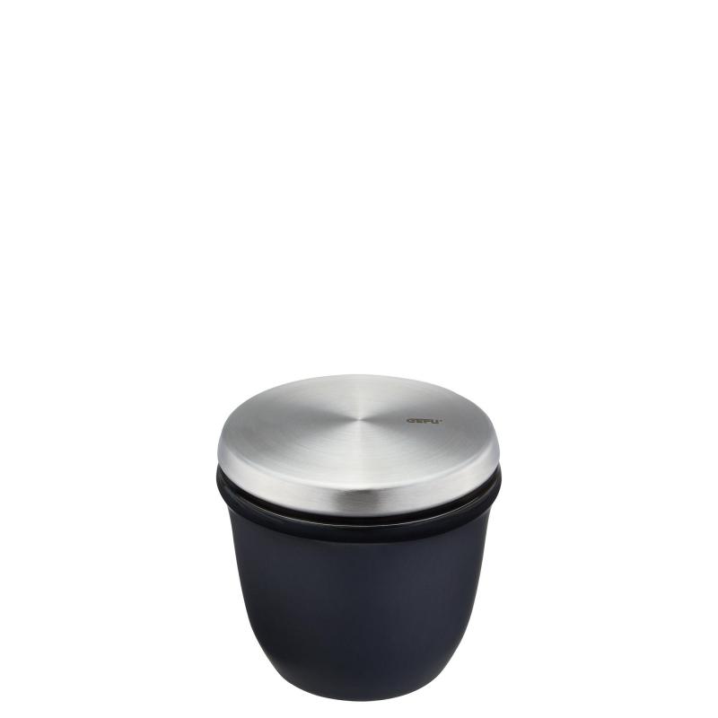 Salt And Spice Pot - Gefu X-Plosion